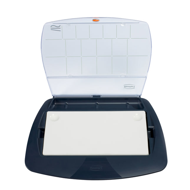 Renfert lay:art tropic XL mixing tray