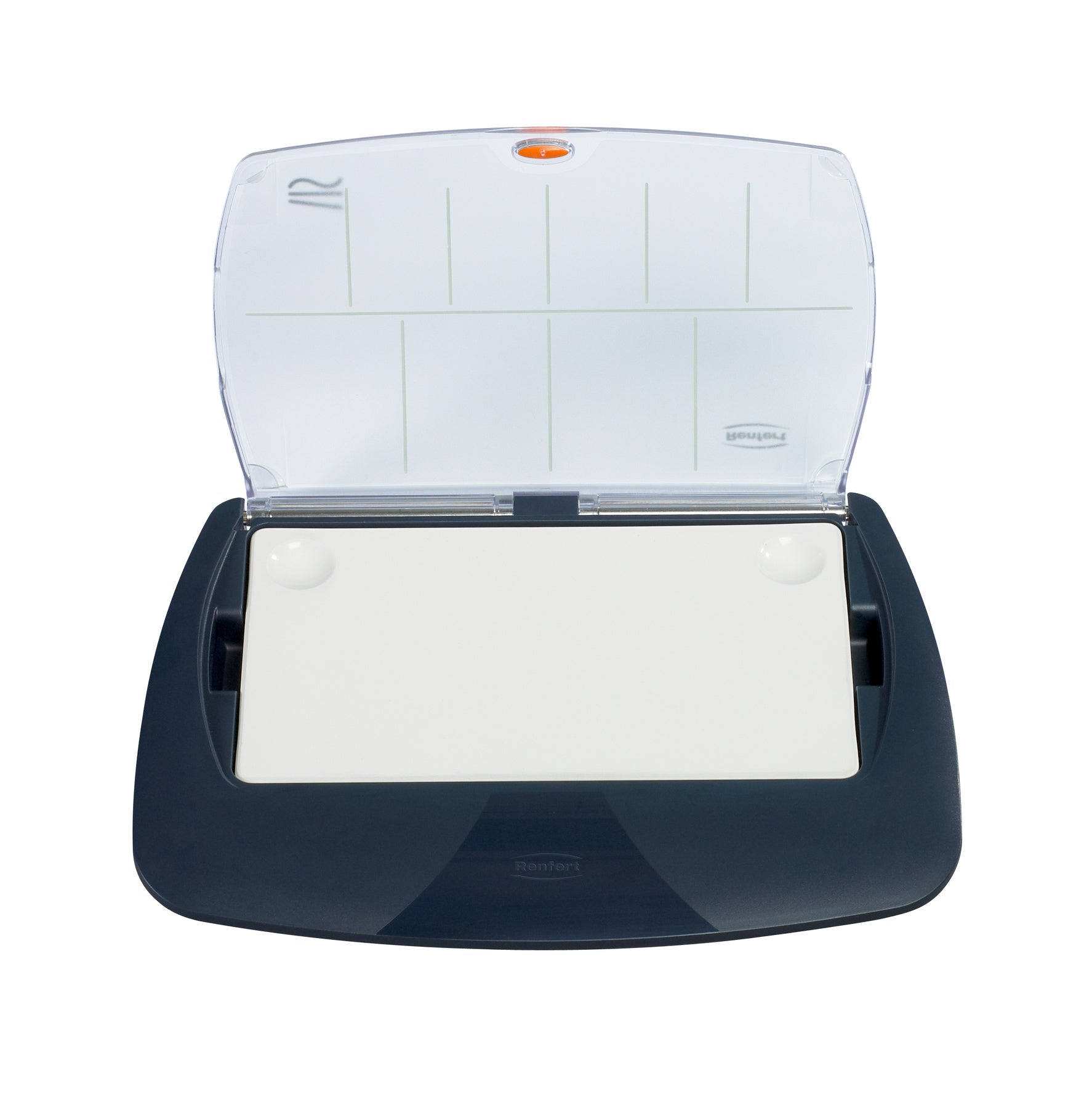 Renfert layart tropic small mixing tray Garland Dental Services