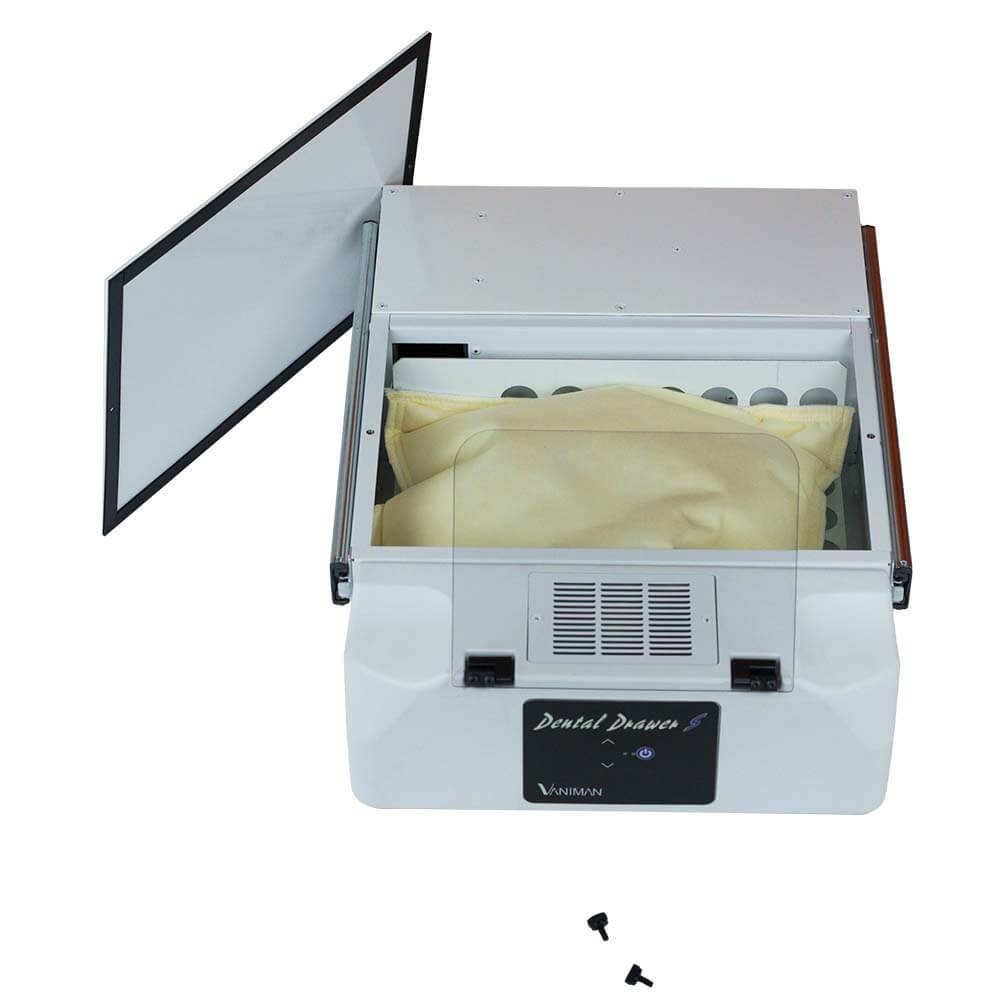 Vaniman Dental Drawer S