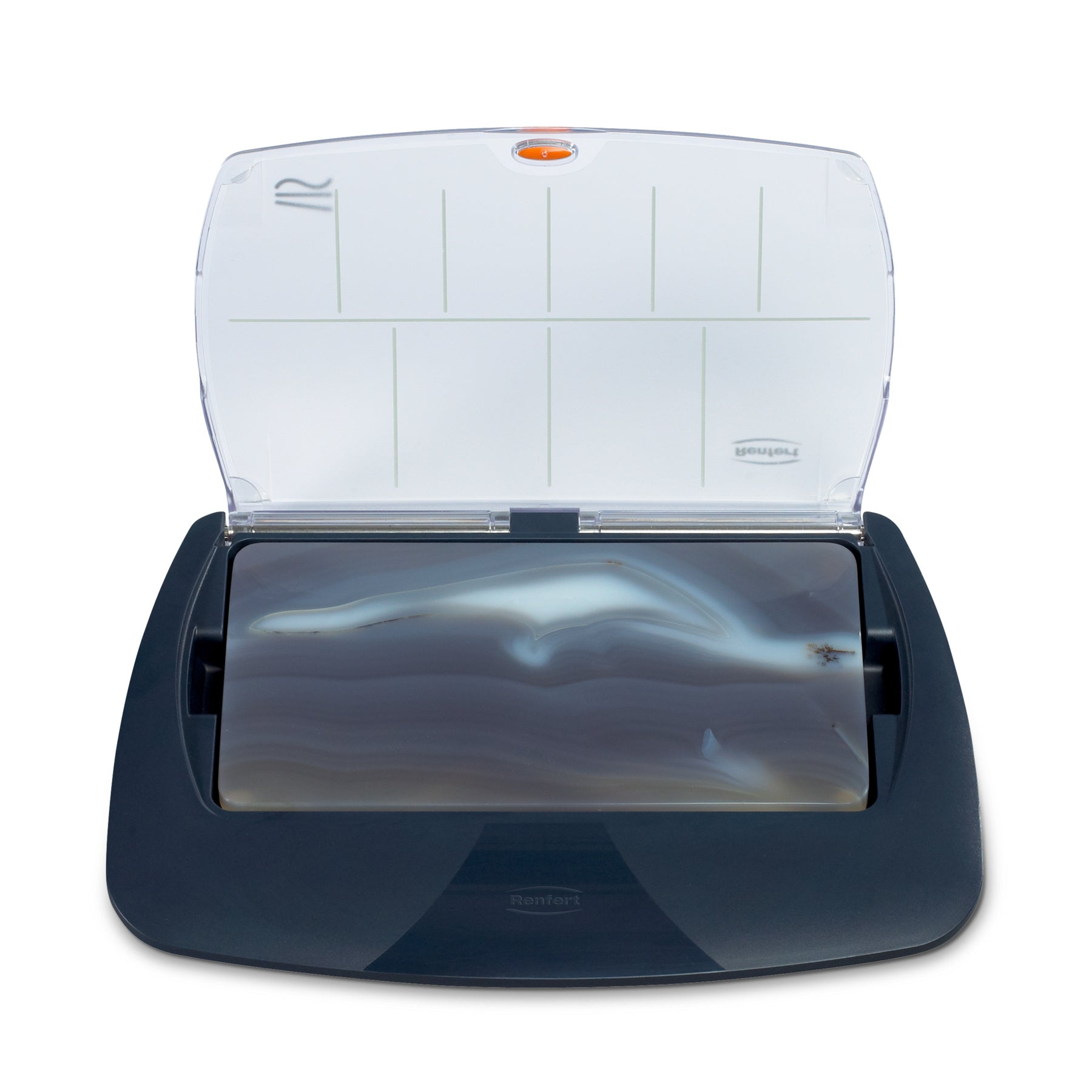 Renfert layart natural mixing tray Garland Dental Services