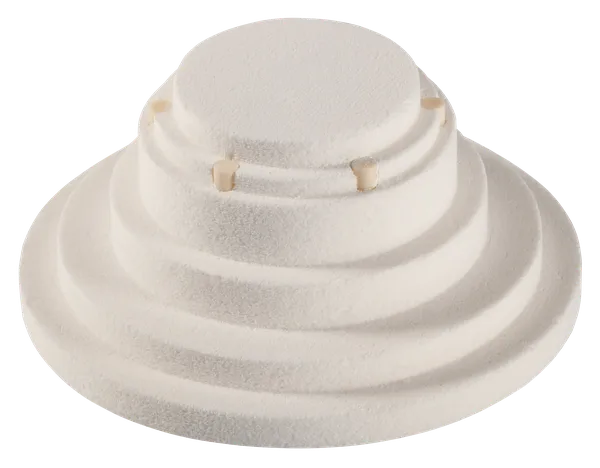 Dekema 664 664i Insulation Table