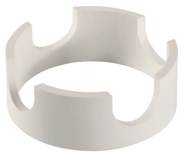 Dekema 674 674i, baSiC, µSiC Firing Table Ring