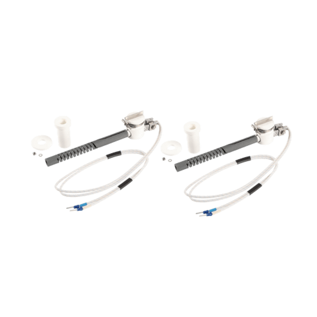 Dekema baSiC Heating Element Set