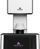 DEKEMA AUSTROMAT 624i G2 Porcelain Furnace