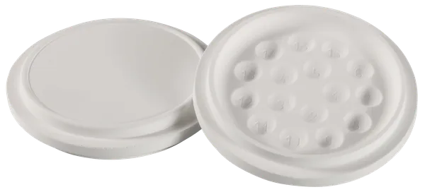 Dekema baSiC µSiC 674 674i Hybrid Table-Plate