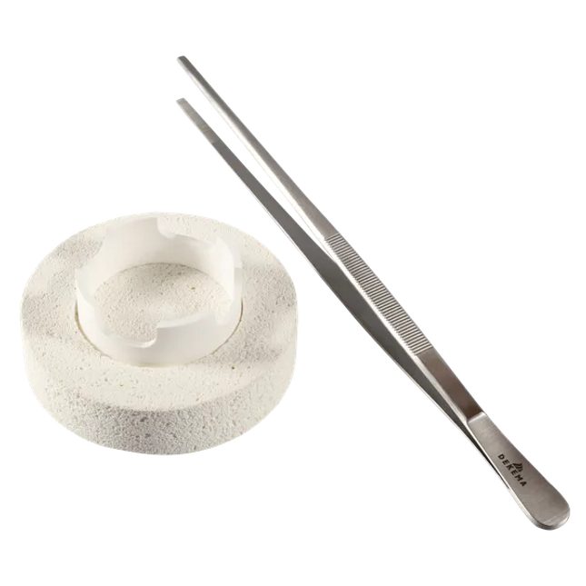 Dekema 664 664i Sintering Place Set