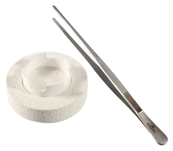 Dekema 664 664i Sintering Place Set