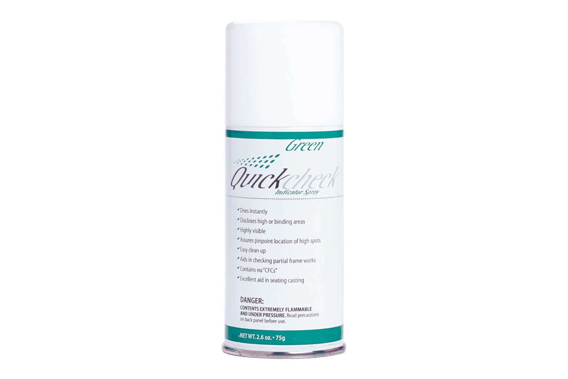 Occlusion Sprays – Garland Dental Services