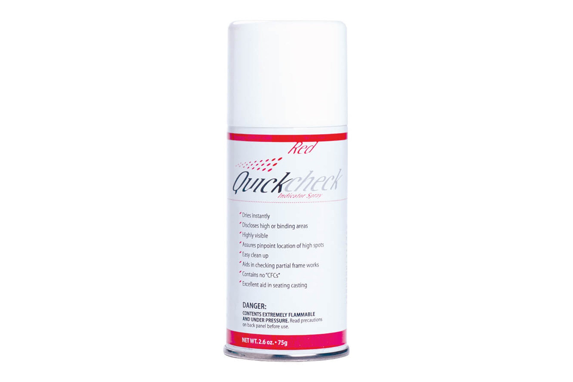 Occlusion Sprays – Garland Dental Services