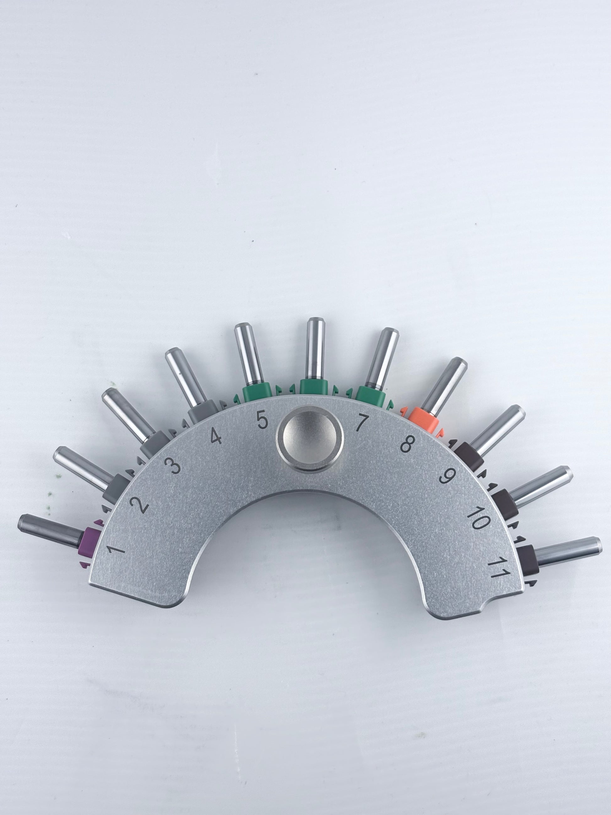 Ceramill Matron Snap-Mag Tool Holder