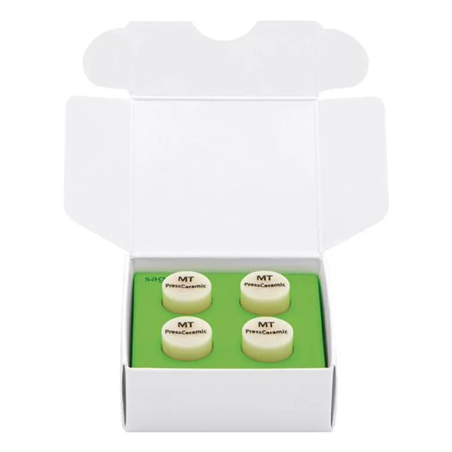 Sagemax PressCeramic MT