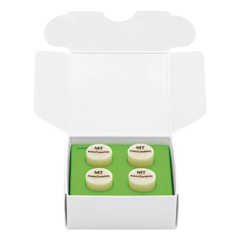 Sagemax PressCeramic MT