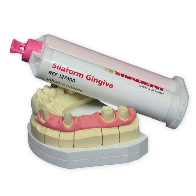 Siladent Silaform Gingiva
