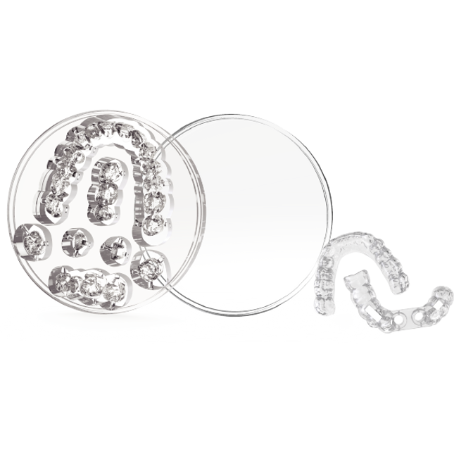 Aidite Splint Material - 98x12mm