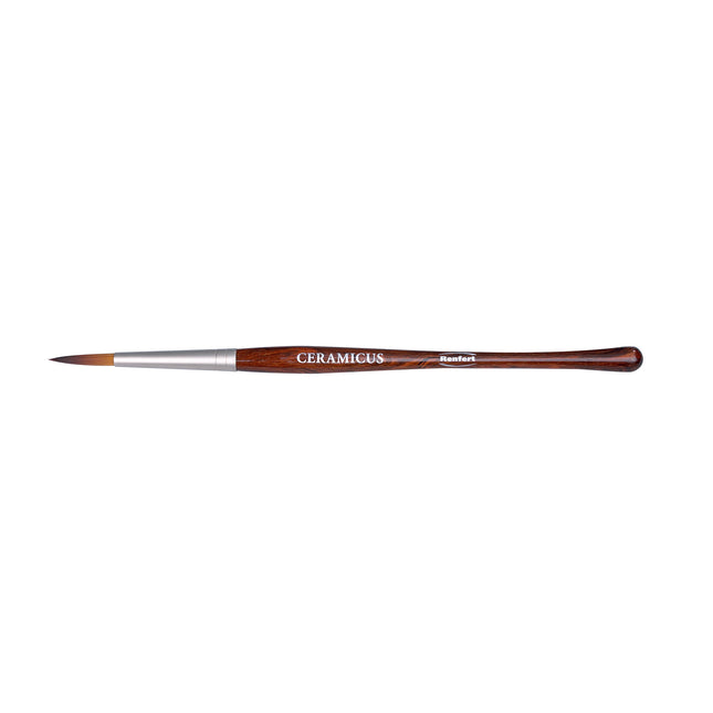 Renfert CERAMICUS brushes, size 06 1 pc.