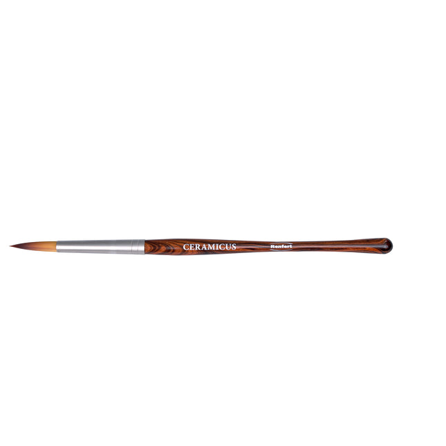 Renfert CERAMICUS brushes, size 08 1 pc.