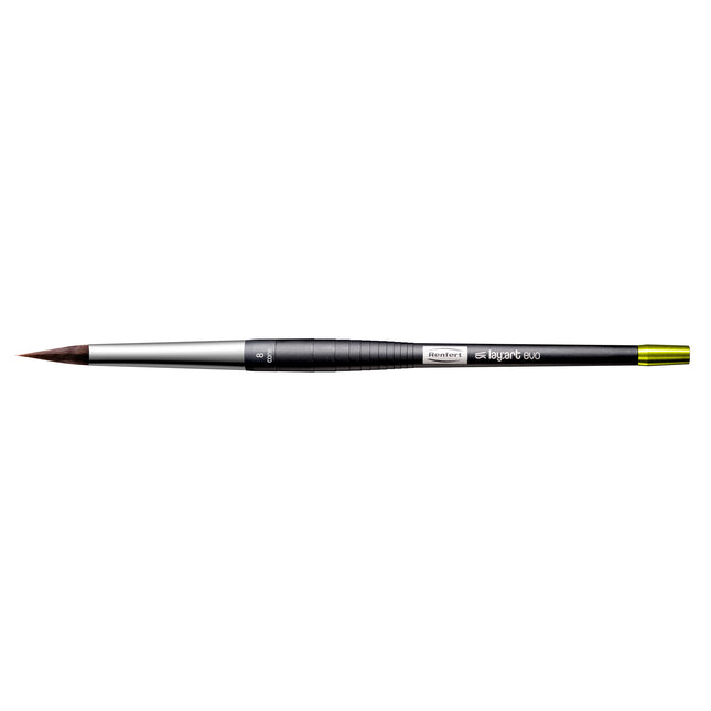 Lay Art Supplies - Brushes - Renfert Lay:art Evo – Garland Dental Services