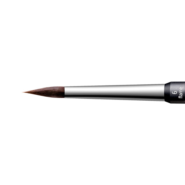 Renfert Lay:art Evo size 6 refill flame (2 pc.)