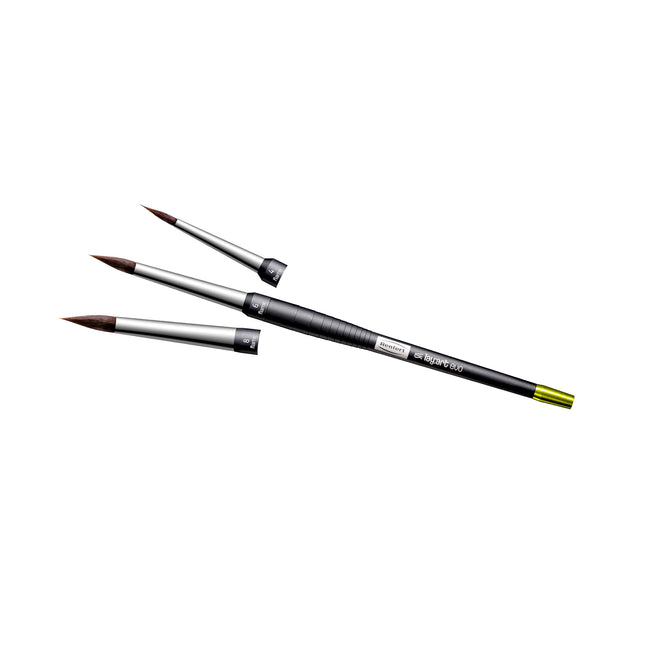 Renfert Lay:art Evo build up set (standard, size 4, 6, 8 flame)