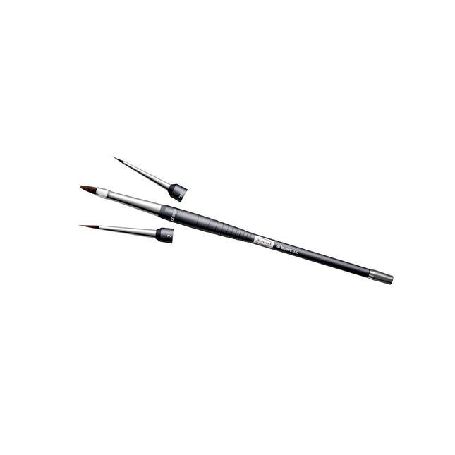 Renfert Lay:art Evo detail up set (Fine, color, opaque, size 2)