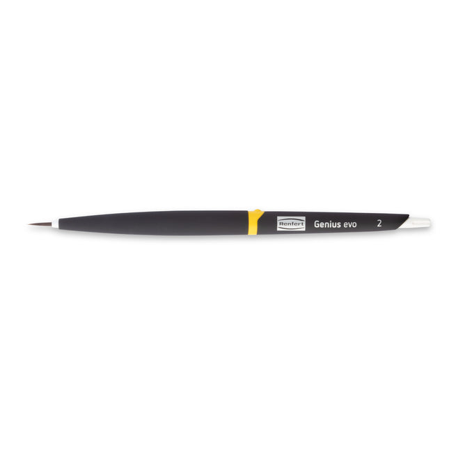 Renfert Genius Evo Brush, Size 2