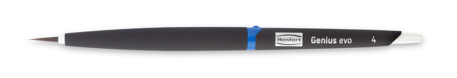 Renfert Genius Evo Brush, Size 4
