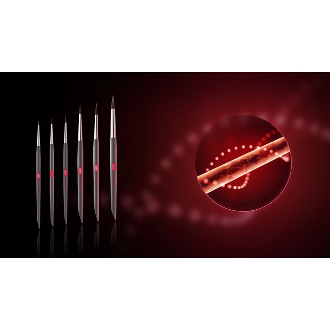 Supplies Brushes Renfert Kolinsky Evo Garland Dental Services