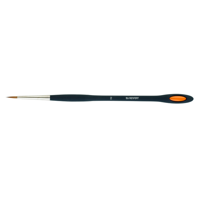 Renfert lay:art style brush size 4 slim