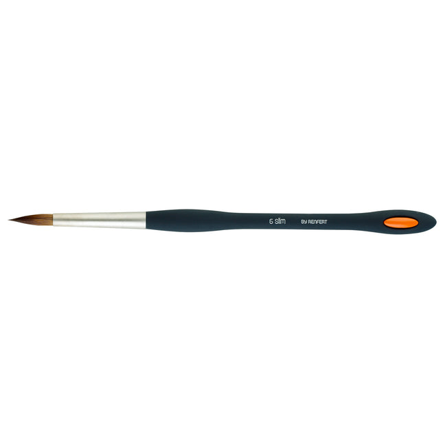 Renfert lay:art style brush size 6 slim