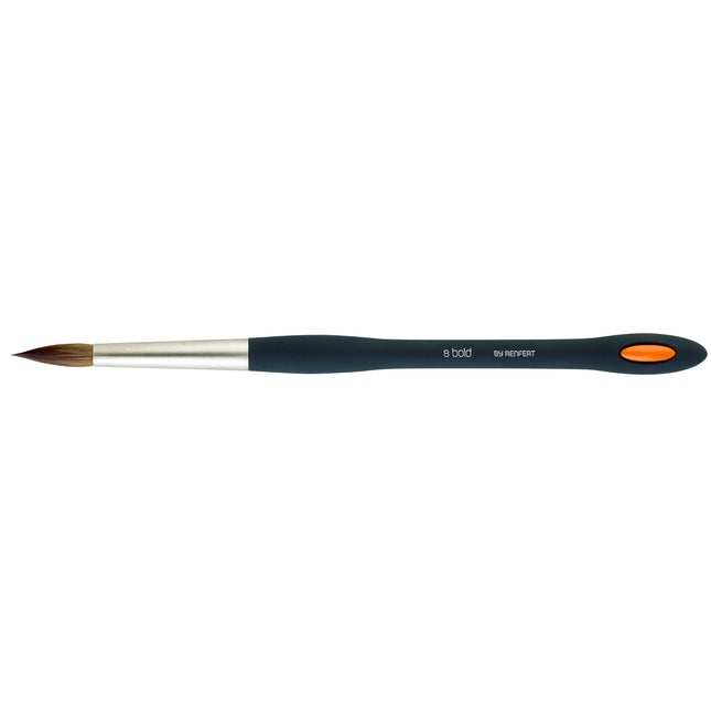 Renfert lay:art style brush size 8 bold