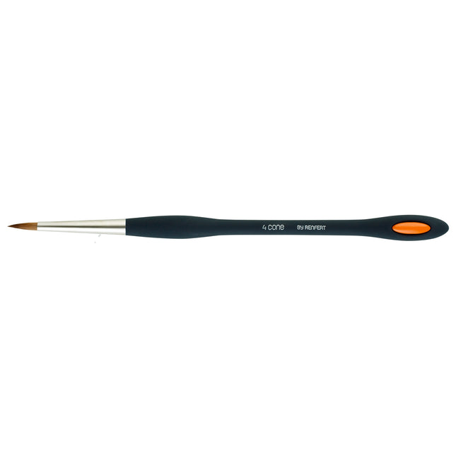 Renfert lay:art style brush size 4 cone