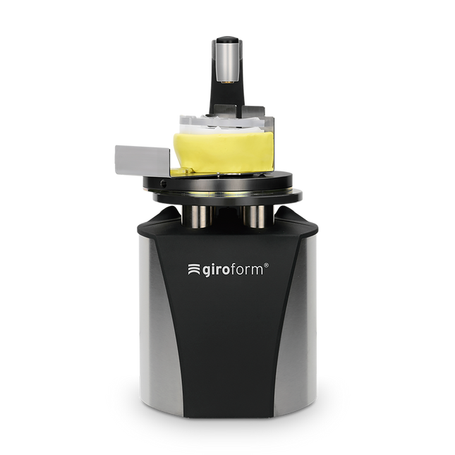 Amann Girrbach GIROFORM PIN DRILL