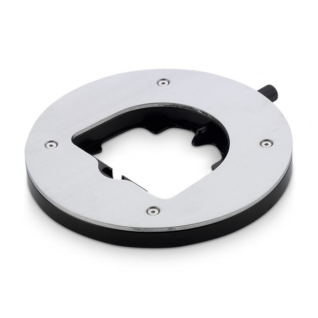 Amann Girrbach Giroform Universal Plate Holder