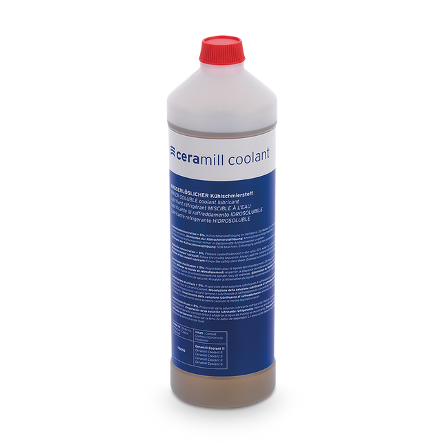 Amann Girrbach Ceramill Coolant (Cooling Liquid)