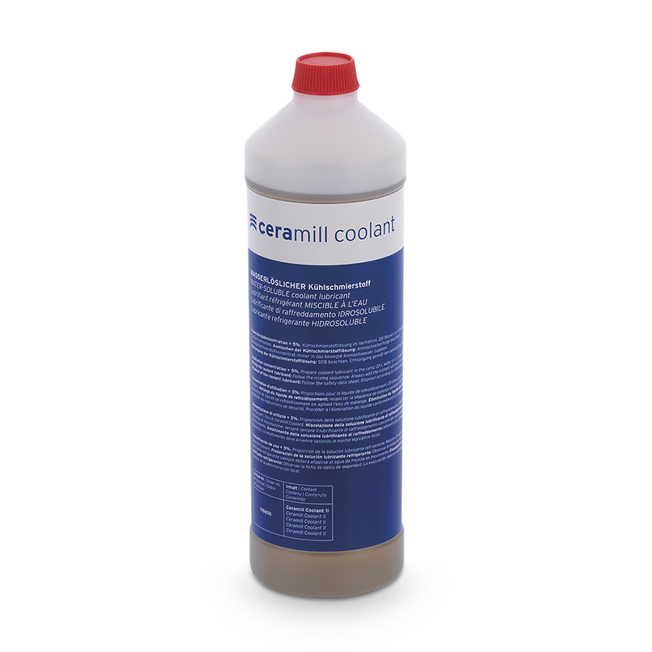 Amann Girrbach Ceramill Coolant (Cooling Liquid)