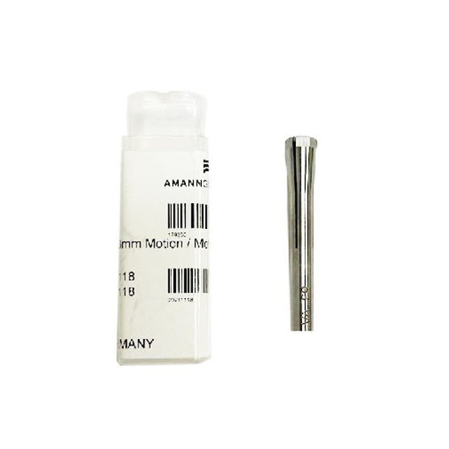 Amann Girrbach 3mm Chuck