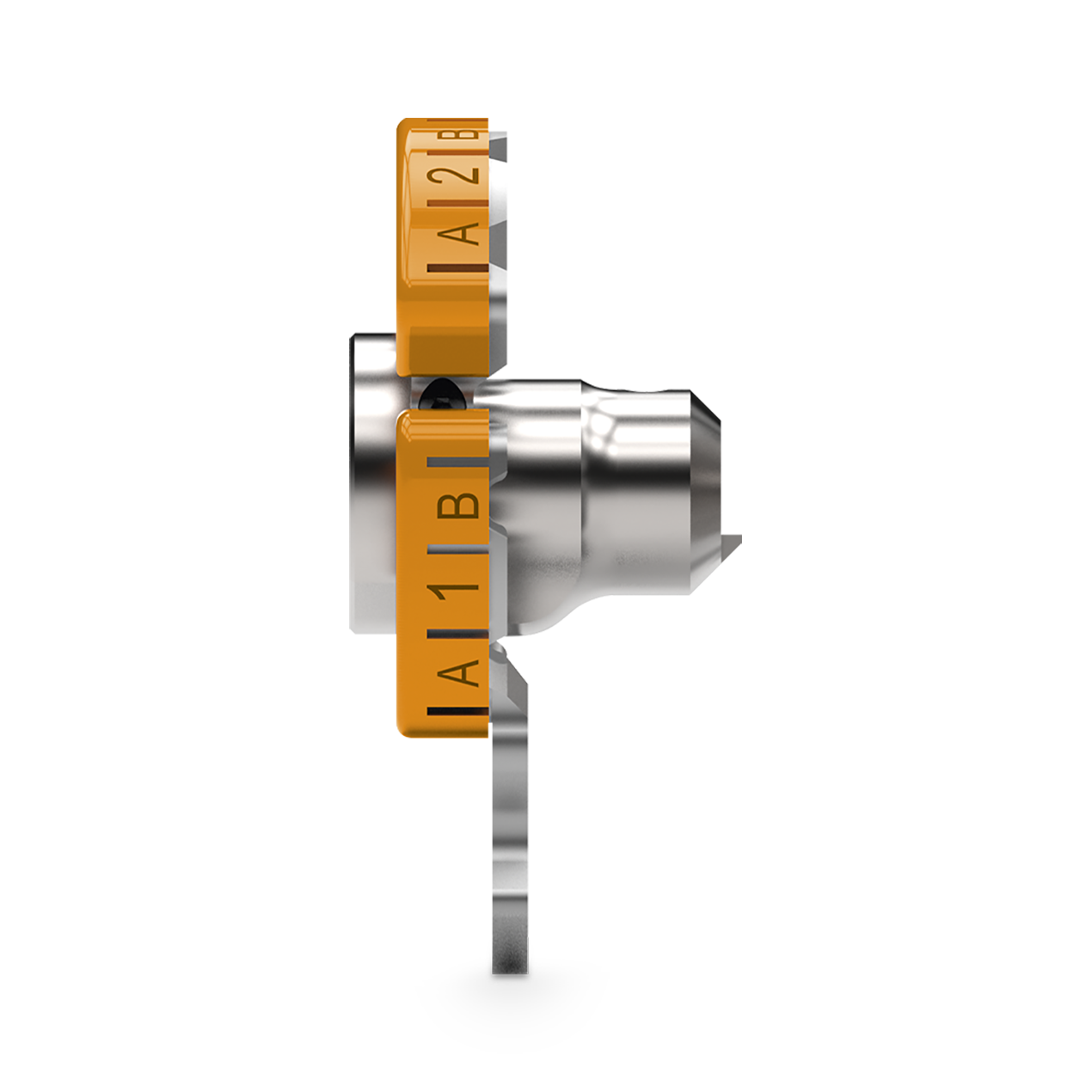 Amann Girrbach Workpiece holder grinding (UN-Mandrell) - Ceramill Mikro IC