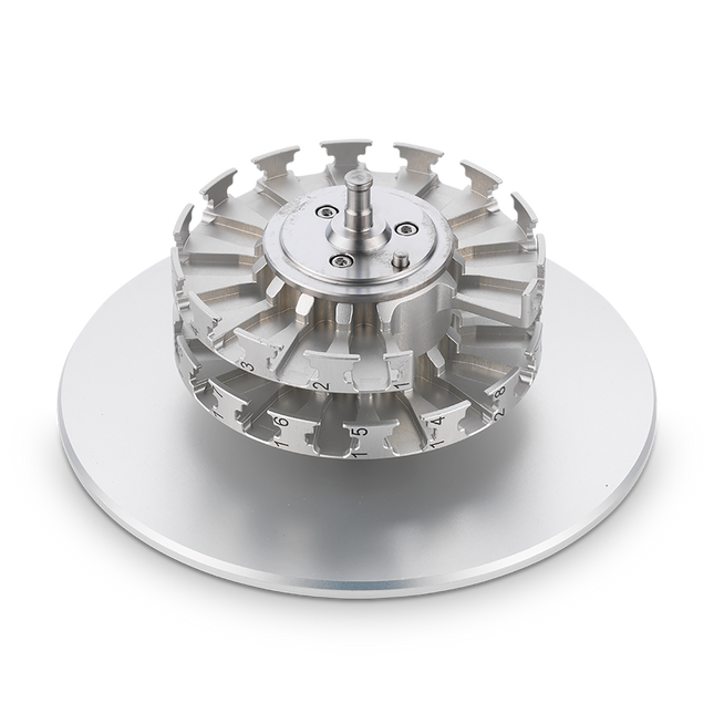 Amann Girrbach TOOL TRAY - CERAMILL MATIK