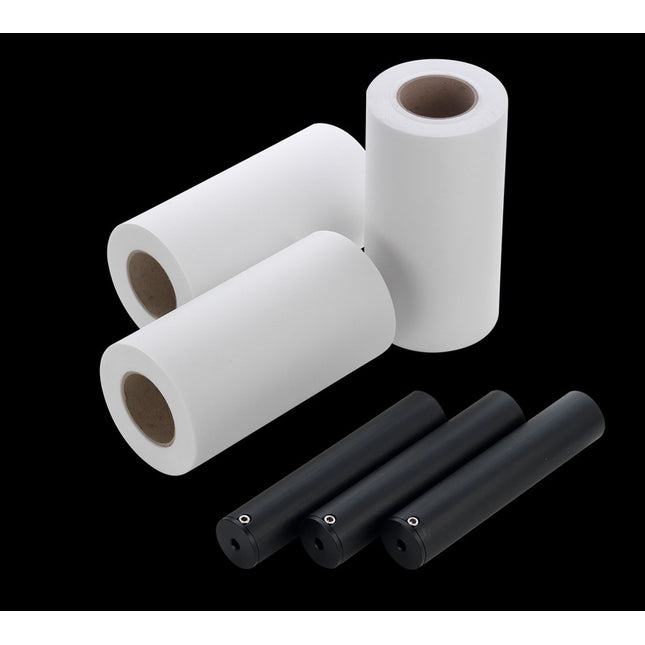 Amann Girrbach Filter roll Cleanstream set (3 pcs)