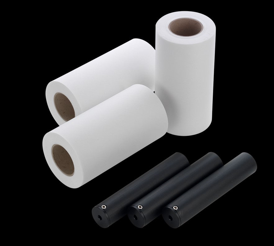 Amann Girrbach Filter roll Cleanstream set (3 pcs)