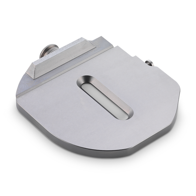 Amann Girrbach BLANK HOLDER AUTO CALIBRATION - CERAMILL MATIK