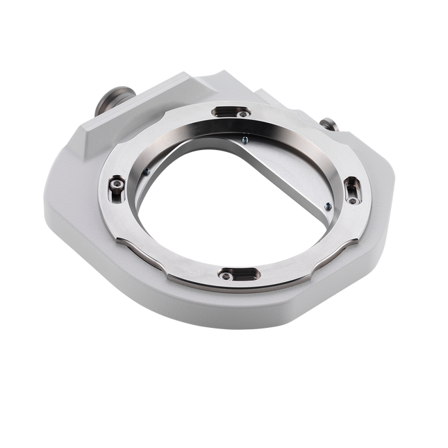 Amann Girrbach Workpiece holder 71 - Ceramilll Matik