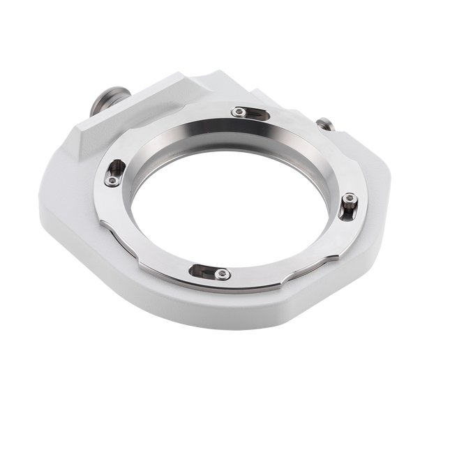 Amann Girrbach Workpiece holder 98 – Ceramill Matik