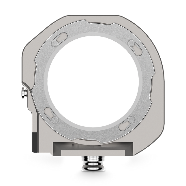 Amann Girrbach BLANK HOLDER METAL - CERAMILL MATIK