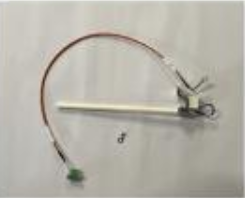 Thermocouple for Ceramill Therm DRS/CS