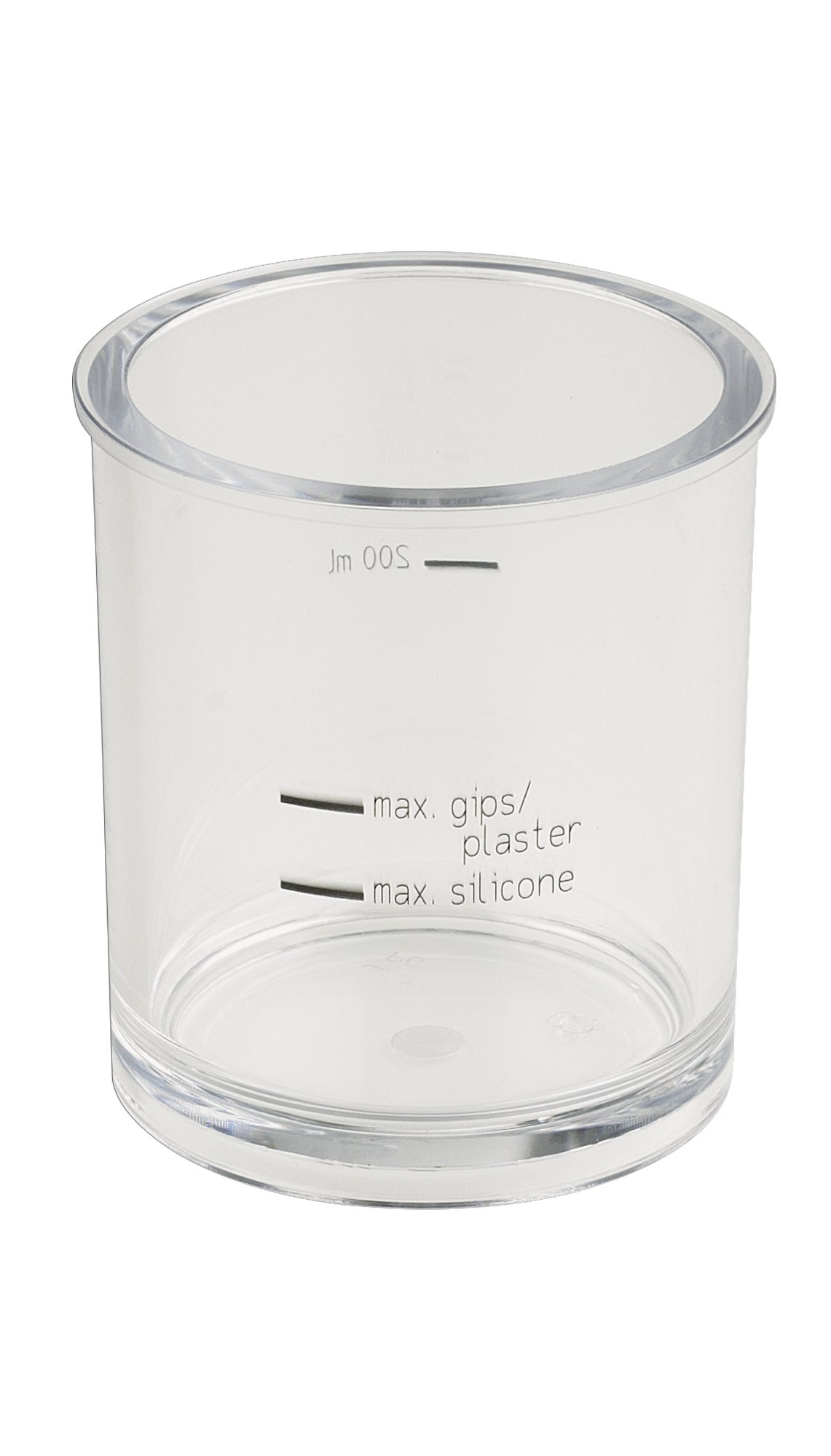 Renfert Mixing bowl, 200 ml