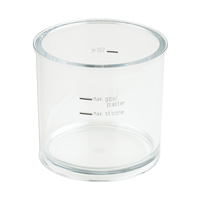 Renfert Mixing bowl, 500 ml