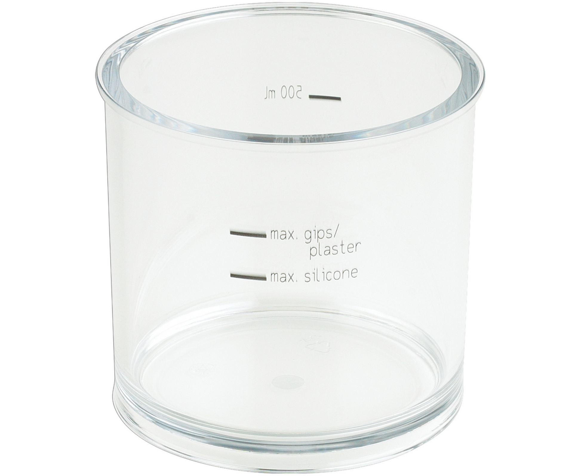Renfert Mixing bowl, 500 ml