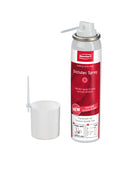 Renfert Occlutec Occlusion Spray - RED