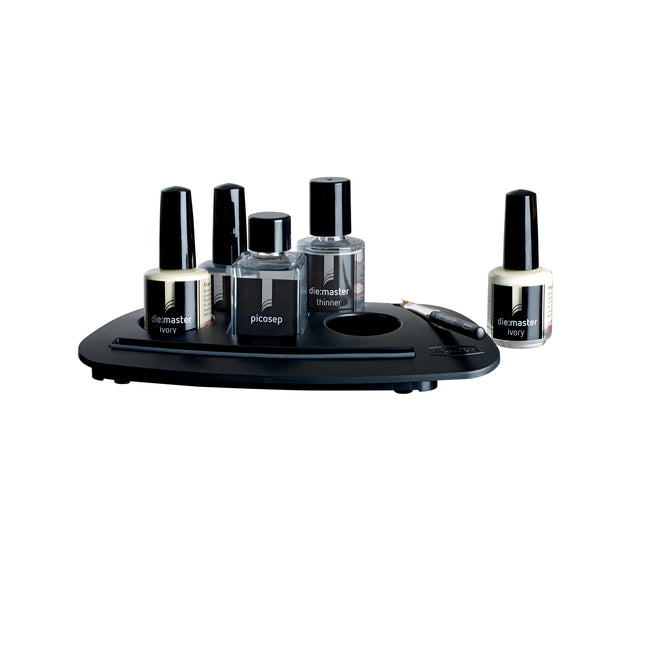 Renfert Die Master Ivory Set